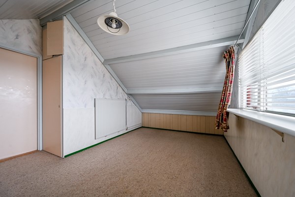 Medium property photo - Keplerlaan 47, 3204 BJ Spijkenisse